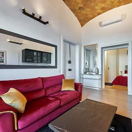 Lux Vatican Suite In Front Of Saint Peter! Rom Exterior foto